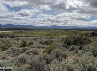 2527 Eagle Ridge Rd #41, Genoa, NV 89411