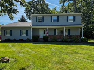 7344 Woodyard Rd, Hudson, OH 44236