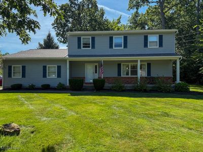 7344 Woodyard Rd, Hudson, OH, 44236