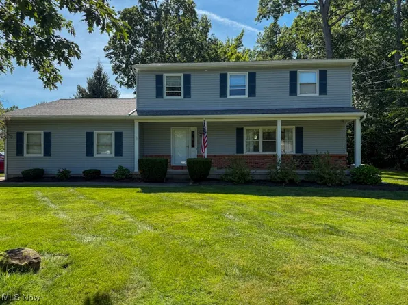 7344 Woodyard Rd, Hudson, OH 44236