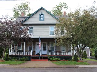 69 Hudson St, Oneonta, NY 13820