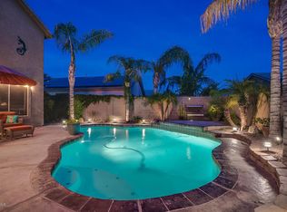 3543 E Bruce Ave, Gilbert, AZ 85234