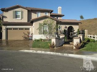 1733 Creston Ct, Simi Valley, CA 93065