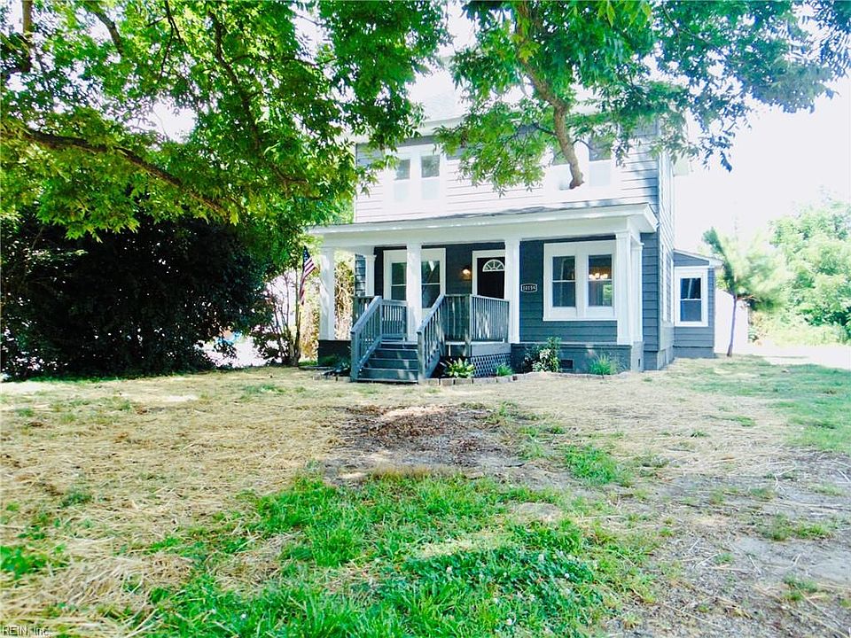 10159 Rogers Dr, Nassawadox, VA 23413 Zillow