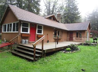 11628 Springville Boston Rd, Springville, NY 14141