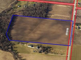 6851 E State Road 32, Whitestown, IN 46075