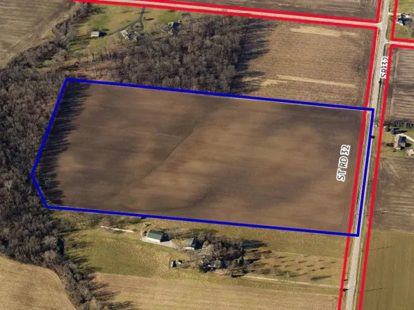 6851 E State Road 32, Whitestown, IN 46075