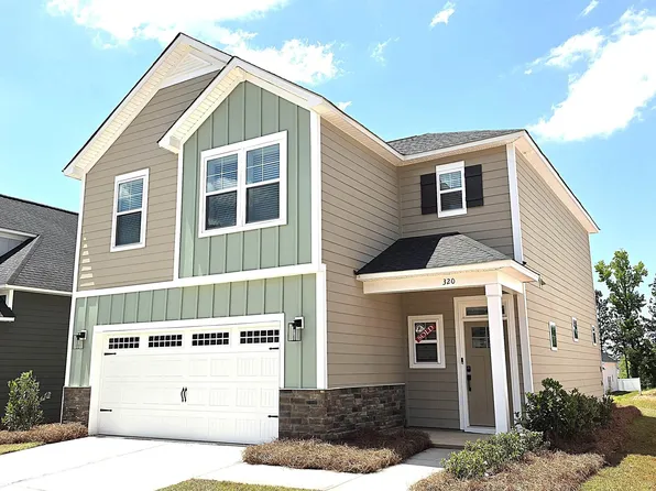 320 Conductor Ln, Irmo, SC 29063