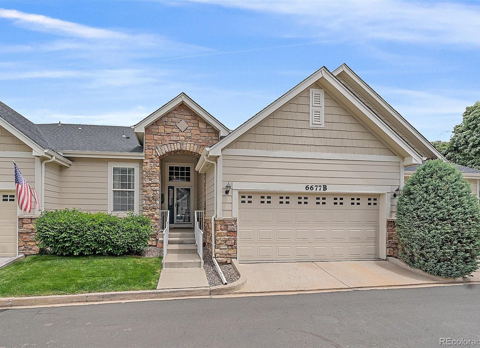 6677 S Reed Way Unit B, Littleton, CO 80123 Zillow