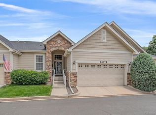 6677 S Reed Way UNIT B, Littleton, CO 80123