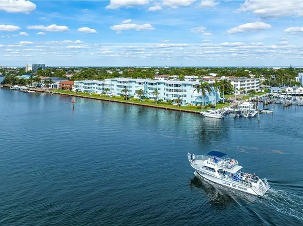 2758 NE 30th Avenue #4C, Lighthouse Point, FL 33064