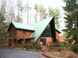 2231 Watauga River Rd, Sugar Grove, NC 28679