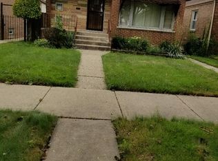 8305 S Prairie Ave, Chicago, IL 60619