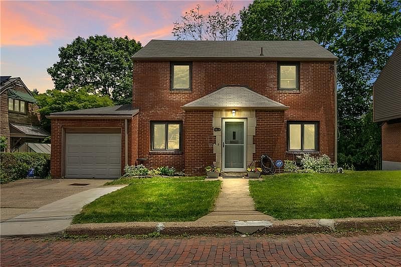 2619 Mount Royal Rd, Pittsburgh, PA 15217 | Zillow