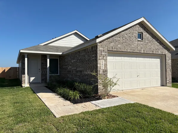 21622 Cottonwood Meadows Trl, Waller, TX 77484