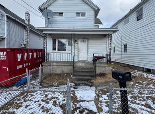 720 E Scott St, Olyphant, PA
