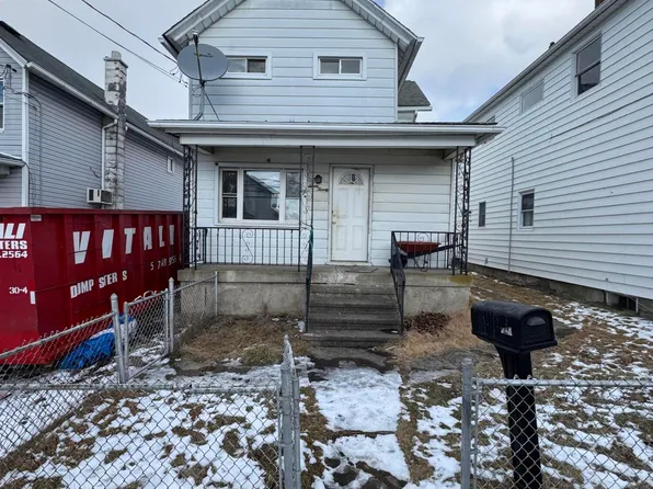 720 E Scott St, Olyphant, PA 18447