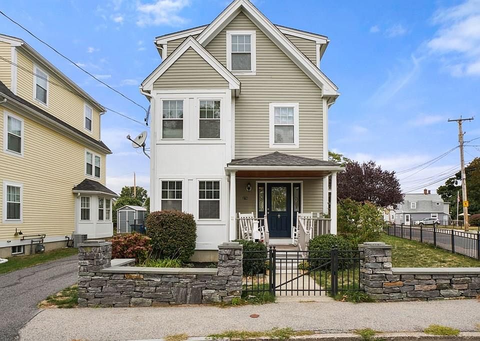 1st image of 276 Winthrop St #276