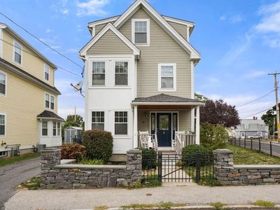 276 Winthrop St #276, Quincy, MA, 02169