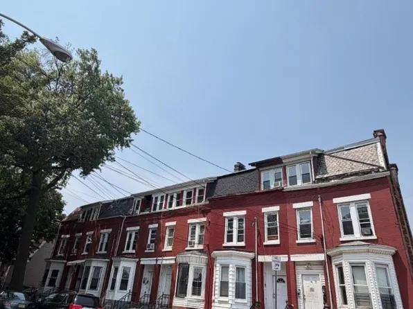 31 S 12Th St, Newark City, NJ 07107
