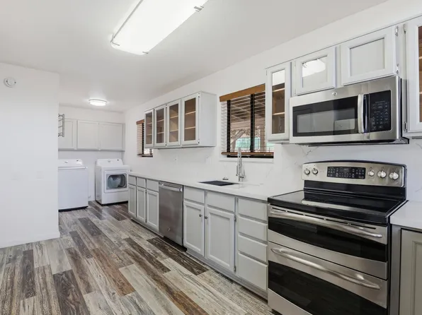 612 W Sherwood Dr, Payson, AZ 85541
