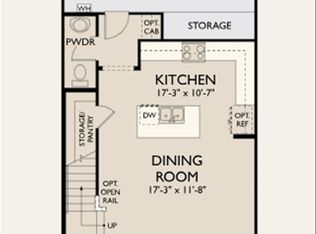 1218 Daybreak Dr, Allen, TX 75013