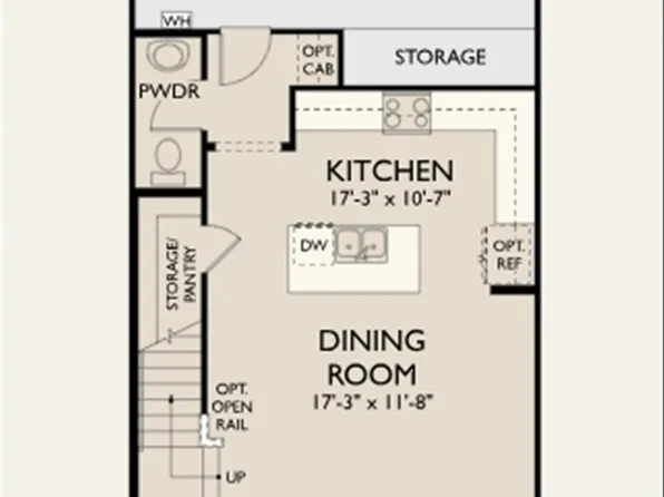 1218 Daybreak Dr, Allen, TX 75013