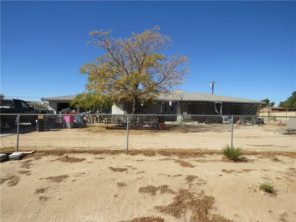 15128 Mendota Rd, Apple Valley, CA 92307