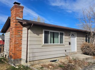 1828 S. McKinley St, Casper, WY 82601