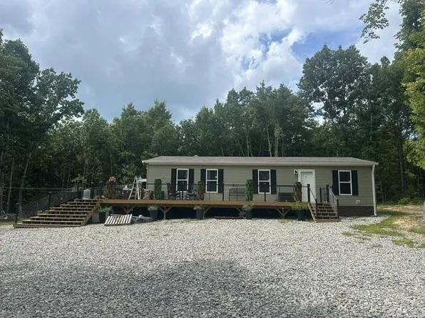 242 Hilltop Ln, Wilder, TN 38589