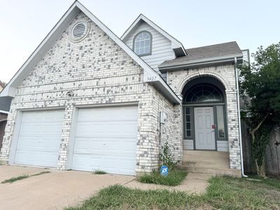 9427 Gossage Ln, Dallas, TX, 75227