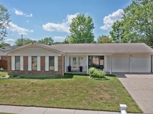 5141 Harthlodge Dr, Saint Louis, MO