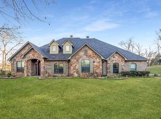 1687 W Point Rd, Kilgore, TX 75662