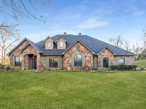 1687 W Point Rd, Kilgore, TX 75662