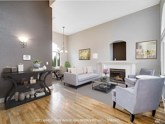 Virtual Staging