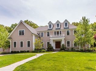 14 Wynnewood Rd, Wellesley, MA 02481