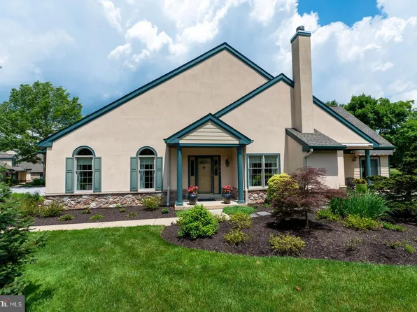 1412 Springton Ln, West Chester, PA 19380