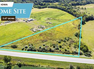 17600 G58 Hwy, Milo, IA 50166