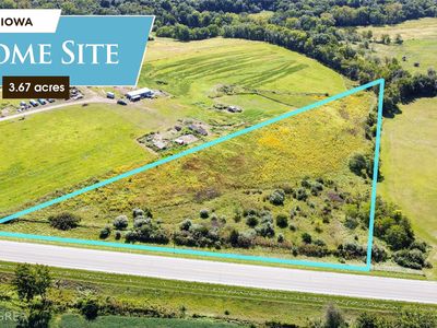 17600 G58 Hwy, Milo, IA, 50166