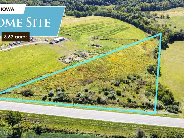 17600 G58 Hwy, Milo, IA 50166