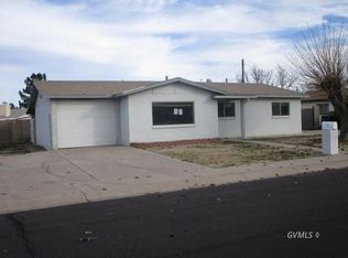 1 W Santa Fe Cir, Oklahoma City, AZ 73107