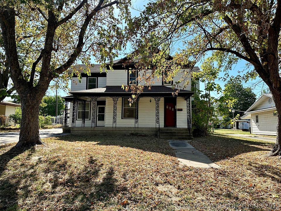 315 N Kelker St, Holdenville, OK 74848 Zillow