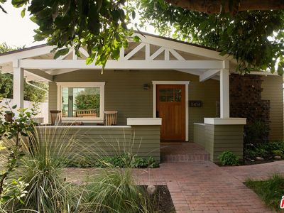 5414 W Geer Ave, Los Angeles, CA, 90016