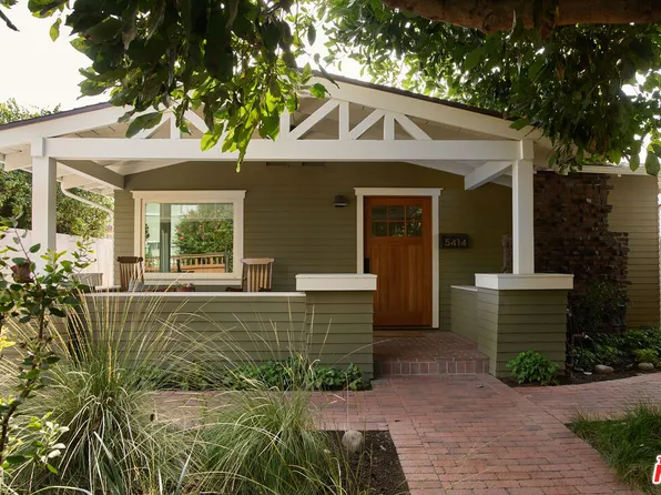 5414 Geer Ave, Los Angeles, CA 90016