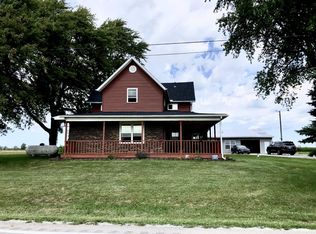 13870 W Us Hwy 36, CONOVER, OH 45317