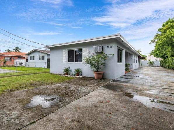 2525 NW 33rd St, Miami, FL 33142
