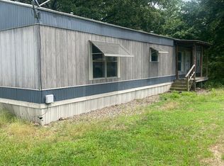 140 Bonner Cir, Mena, AR 71953