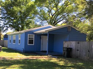 5521 Lynwood Rd, Pensacola, FL 32506