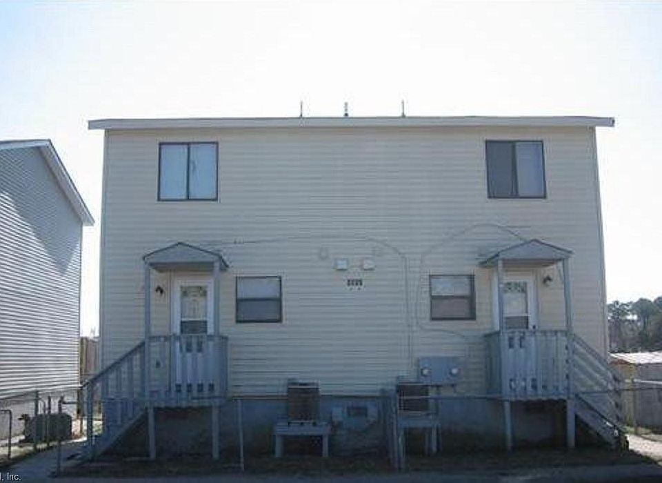1st image of 9513 17th Bay St #A