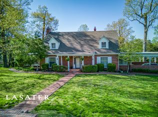 1003 W Central Ave, Harrison, AR 72601